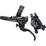 Shimano XT M8120 Schwarz, Modell Auslaufmodell