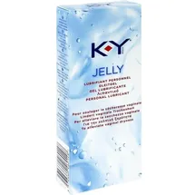RECKITT K - Y Jelly 50 ml