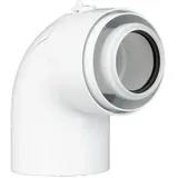 Viessmann AZ-Revisions-Bogen 87 Grad DN 60/100