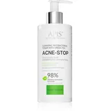 apis natural cosmetics Acne-Stop Gesichtswasser 300 ml