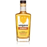 Ungava Canadian Gin Ginger 37,5 Prozent NEUHEIT