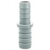 tecuro Verbindungsstück reduziert, für Ablaufschläuche Ø 19-24 mm von Waschmaschinen -