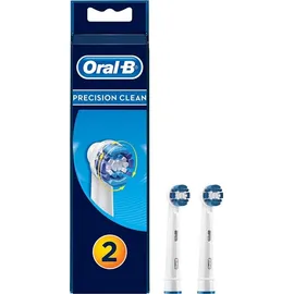 Oral-B Precision Clean CleanMaximizer Ersatzbürste, 2 Stück (317029)