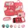 Belmil Compact Plus 5-tlg. Rose Quartz