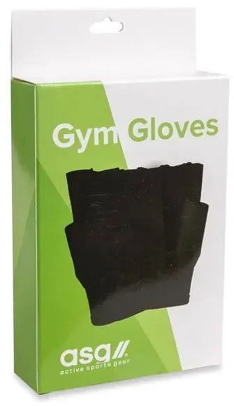 Gym Gloves (XL)