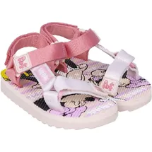 Disney Minnie Mouse Rosa 25