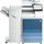 HP Color LaserJet Enterprise Flow MFP 8801z+