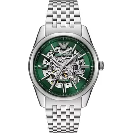 Emporio Armani Antonio Automatik Edelstahl 43 mm AR60091