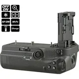 JUPIO Battery Grip für Canon R5 / R5c / R6 / R6 II