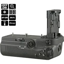 JUPIO Battery Grip für Canon R5 / R5c / R6 / R6 II