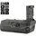 JUPIO Battery Grip für Canon R5 / R5c / R6 / R6 II