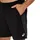 Asics Road 7In Herren Schwarz L