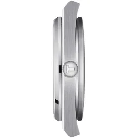 TISSOT PRX Edelstahl 40 mm T137.407.11.351.01
