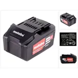 Metabo Li-Power Akkupack 18 V 4,0 Ah 625591000
