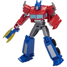 Hasbro Transformers EarthSpark Optimus Prime (F6724)