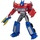 Hasbro Transformers EarthSpark Optimus Prime (F6724)