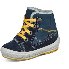 superfit GROOVY BLAU/GELB 22