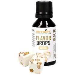 NUTRIFY Flavor Drops Sets