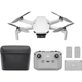 DJI Mini 2 Fly More Combo