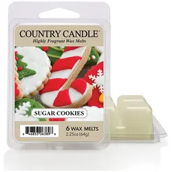 Sugar Cookies Wax Melts 64g
