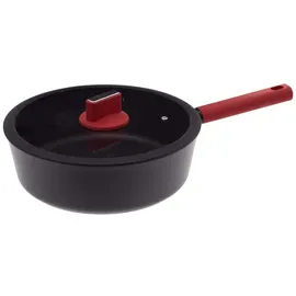 5five simply smart SILITOP Kasserolle 28 cm rund