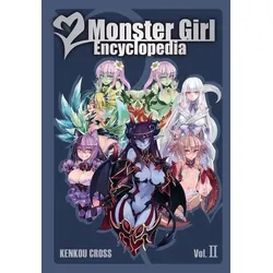 Monster Girl Encyclopedia II