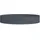 vidaXL Gartenblumentopf 120 x 120 x 20 cm Anthrazit