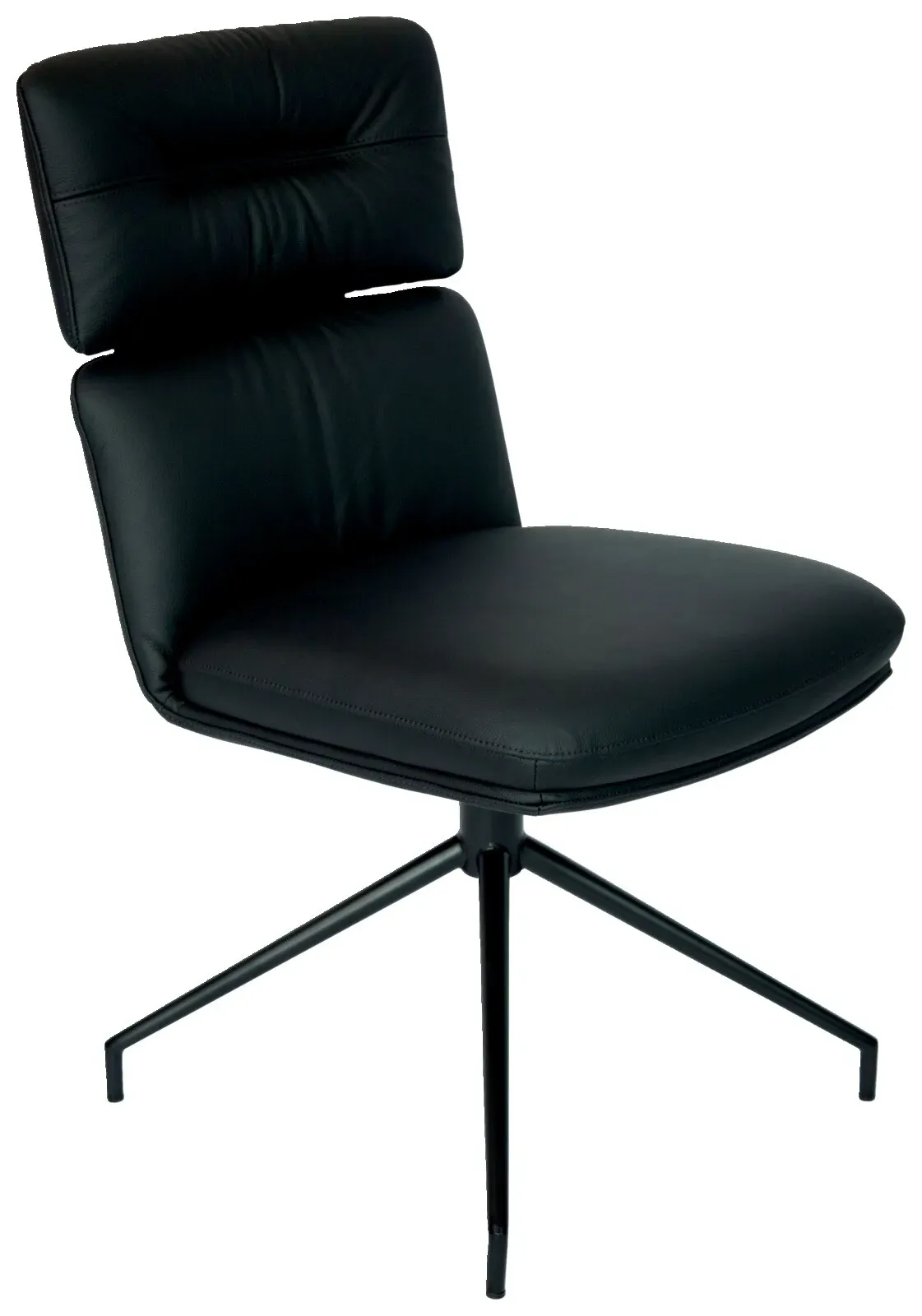 Dieter Knoll Stuhl PABLO - B/H/T ca. 50.00x92.00x65.00