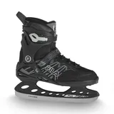 FILA SKATES 010421020 Primo Ice Inline Skate Herren Black/Grey Größe 39