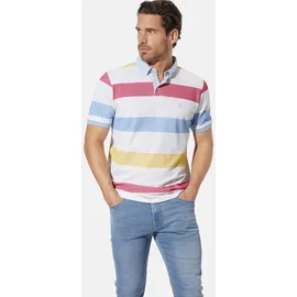 Babista Poloshirt ELDUN weiß M