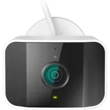 D-Link 2K QHD Outdoor Wi-Fi, Überwachungskamera