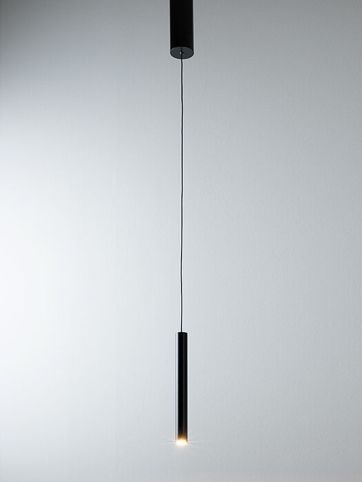 Suspension LED Milan, 30 cm