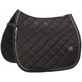 Eskadron Schabracke GLOSSY black truffle Heritage HW 25/26 VS Braun