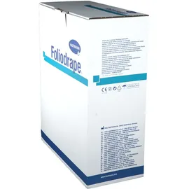 Hartmann Foliodrape protect Abdecktuch 75x90 cm 35 St