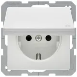 Berker SCHUKO-Steckdose 47516089