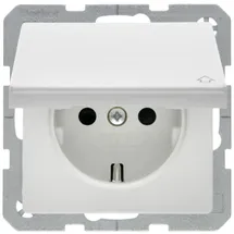 Berker SCHUKO-Steckdose 47516089