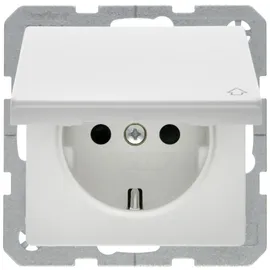 Berker SCHUKO-Steckdose 47516089