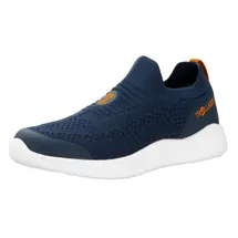 TROLLKIDS Oslo XT Kinder Mysticblau/Orange 27