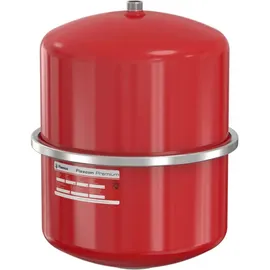 Flamco Flexcon Premium 6 bar 25 l Rot