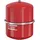 Flamco Flexcon Premium 6 bar 25 l Rot
