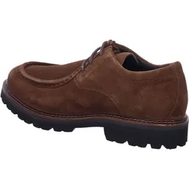 SIOUX Adalrik-714-H Herren Braun 45