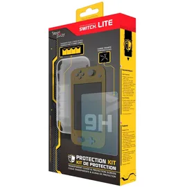 Steelplay Schutzbundle für Nintendo Switch Lite