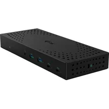 iTEC i-tec USB-C Tripple-4K Docking Gen2 + 100W PD