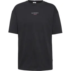 Kleinigkeit Jako x Kleinigkeit T-Shirt in black, Größe M - schwarz