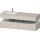 Duravit Qatego Einbauwaschtisch 160 x 50 x 60 cm (QA4795018910000)