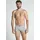 Jockey Boxershorts Cotton Stretch grau 3er Pack 3XL