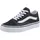 Vans Old Skool Kinder Schwarz/Weiß 29