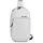 Heinrich Sieber Sling Bag 4 Liter hellgrau