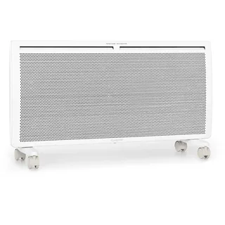 Klarstein Hot Spot Slimcurve Double Wave 2-in-1 2000 W weiß