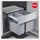 HAILO Tandem S 30l